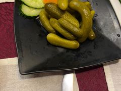 -92°C俄式厨房(中央大街店)