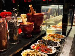 -福州仓山凯悦酒店·Market Cafe Lacucina咖啡厅