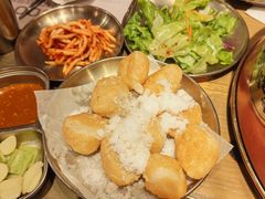-西塔老太太泥炉烤肉(双井店)