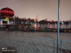 -莲花池公园