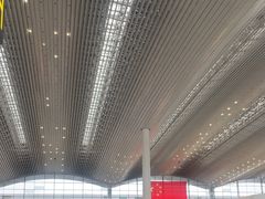 -广州白云国际机场-T2航站楼