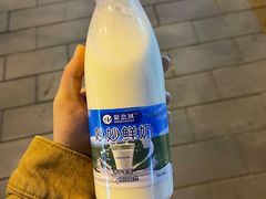 -牛奶便利(东四店)