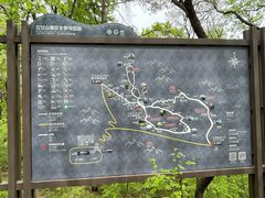 -五女山景区