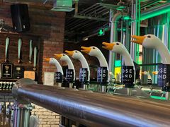 -Goose Island Brewhouse鹅岛精酿啤酒酿造工坊餐厅