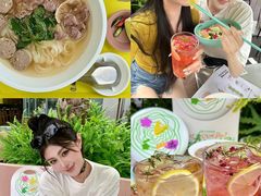 -蔡澜Pho·越南粉餐厅(海上世界店)