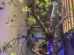 -绿茶餐厅(南昌王府井店)