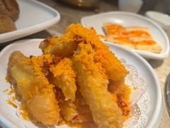 -淘米捞·米汤脆鲩鱼火锅(福田皇岗店)