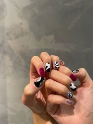 -LILY NAILS美甲美睫