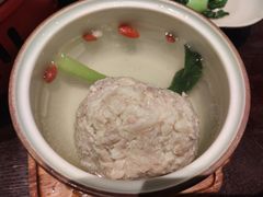 -古都历食南京菜·烤鸭·鸭血粉丝·汤包(南京博物院店)