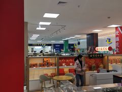 -世纪联华(控江店)