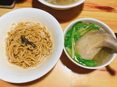 -富源春面馆(四川北路店)