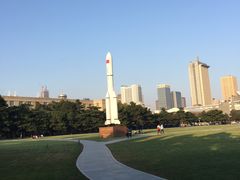 -东北大学(南湖校区)