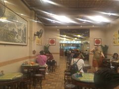 大堂-顺记冰室(宝华路店)