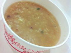 -百成大同鸭肉粥(大同总店)