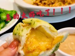 侨乡葱茸包-闽和南(深圳万象城店)