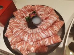 -海底捞火锅(威高广场店)