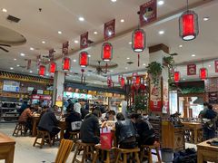 -三厂烩羊肉(沙口路店)