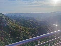 -潭溪山