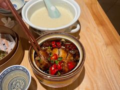 民国美龄粥-南京大牌档(龙江新城市广场店)