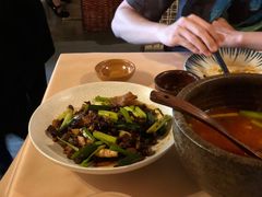 -山石榴·贵州菜(丰盛里店)