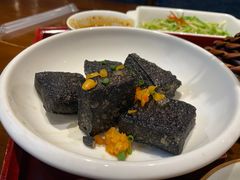 臭豆腐-火宫殿·湘菜小吃·商务宴请·生日聚会(东塘店)