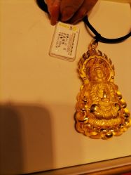 -菜百首饰店(通州贵友店)