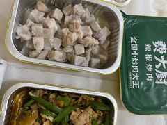 -费大厨辣椒炒肉(太平老街店)