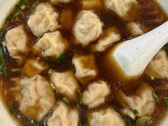 -蒋家桥饺面店(东关街店)