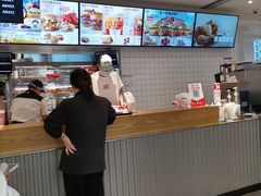 -肯德基(年家浜店)