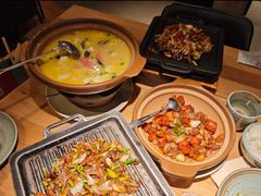 -青年公社烤鸭(滨湖银泰店)
