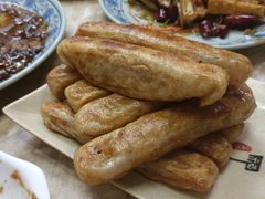 -协顺园回头馆(南顺城路店)