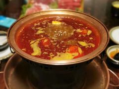 -蘭番坊青海特色铜锅涮·清真