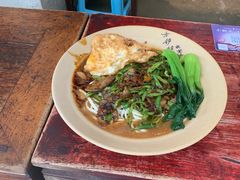 -方铲铲·成都板凳面(滨江银泰店)