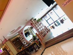 大堂-极乐汇汗蒸会馆(杭州店)