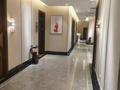 -华夏良子·足道SPA艾灸(铁道大厦店)