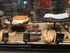 -85度C(生甜甜圈研究工坊·上海平凉店)