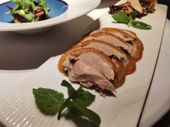 -晟永興烤鸭店(五道口店)