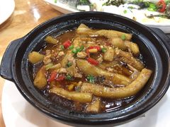 -杨记大丰收鱼庄(国贸店)