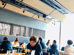 -The Diner X餐厅(青岛万象城店)