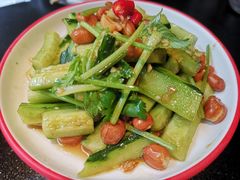 -辣尚瘾·烤鱼·新川菜(牡丹园直营店)