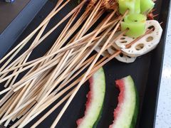 -钢管厂五区小郡肝串串香(车公庙店)