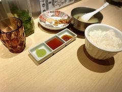 -肉肉大米(金虹桥店)