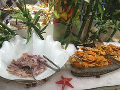 -银鲨海鲜烤肉火锅自助餐厅(五星店)