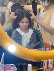 -海马体家庭照相馆(杭州萧山万象汇店)