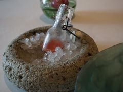 -Amber(置地文华东方酒店)