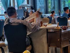 -陶陶居酒家(第十甫路总店)