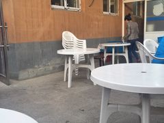 露天位-林之六八·6886大连老菜馆