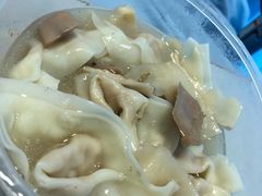 -春阳水饺(香槟广场店)