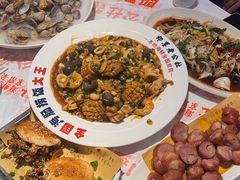 -即墨老公社·海肠捞饭大王(古城店)