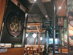 -云海肴·汽锅鸡·云南代表菜(天山百盛优客店)